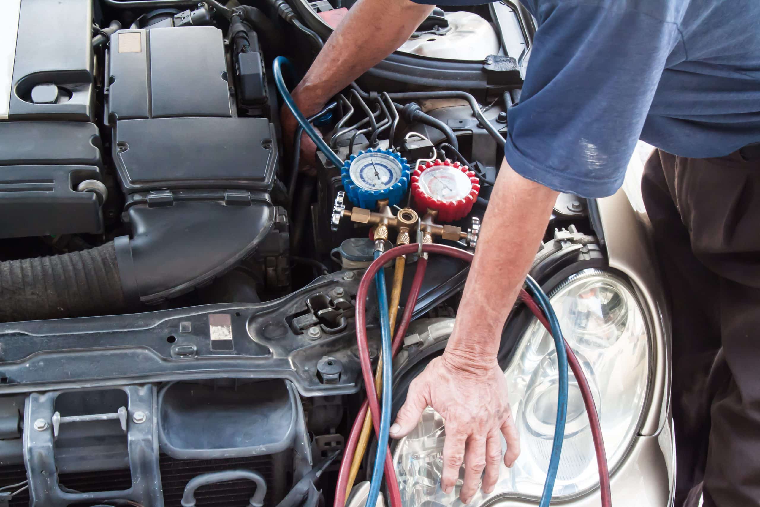 AC Service