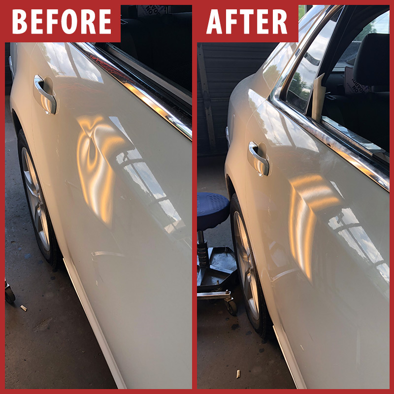 Dent Repair