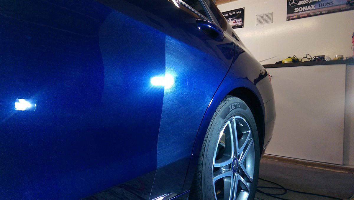 Final Polish