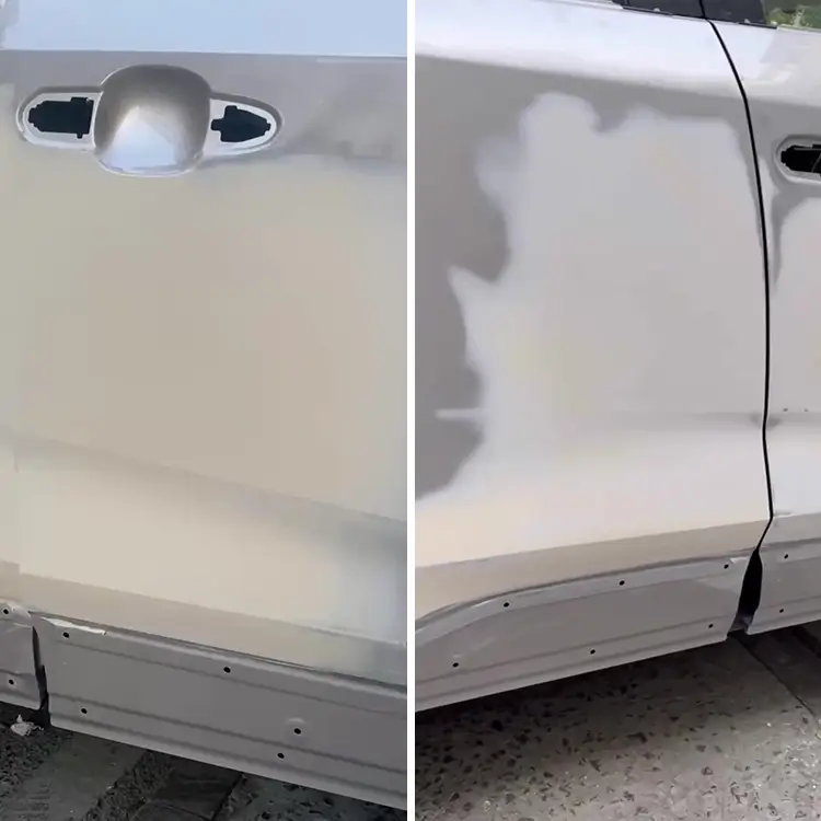 Panel Filling