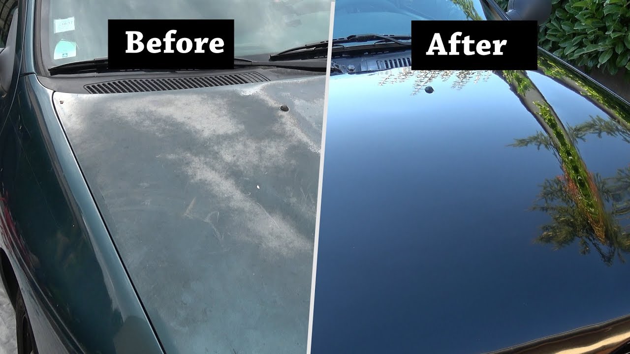 Surface Respray