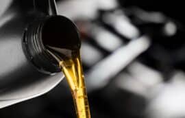 Suspension Repair