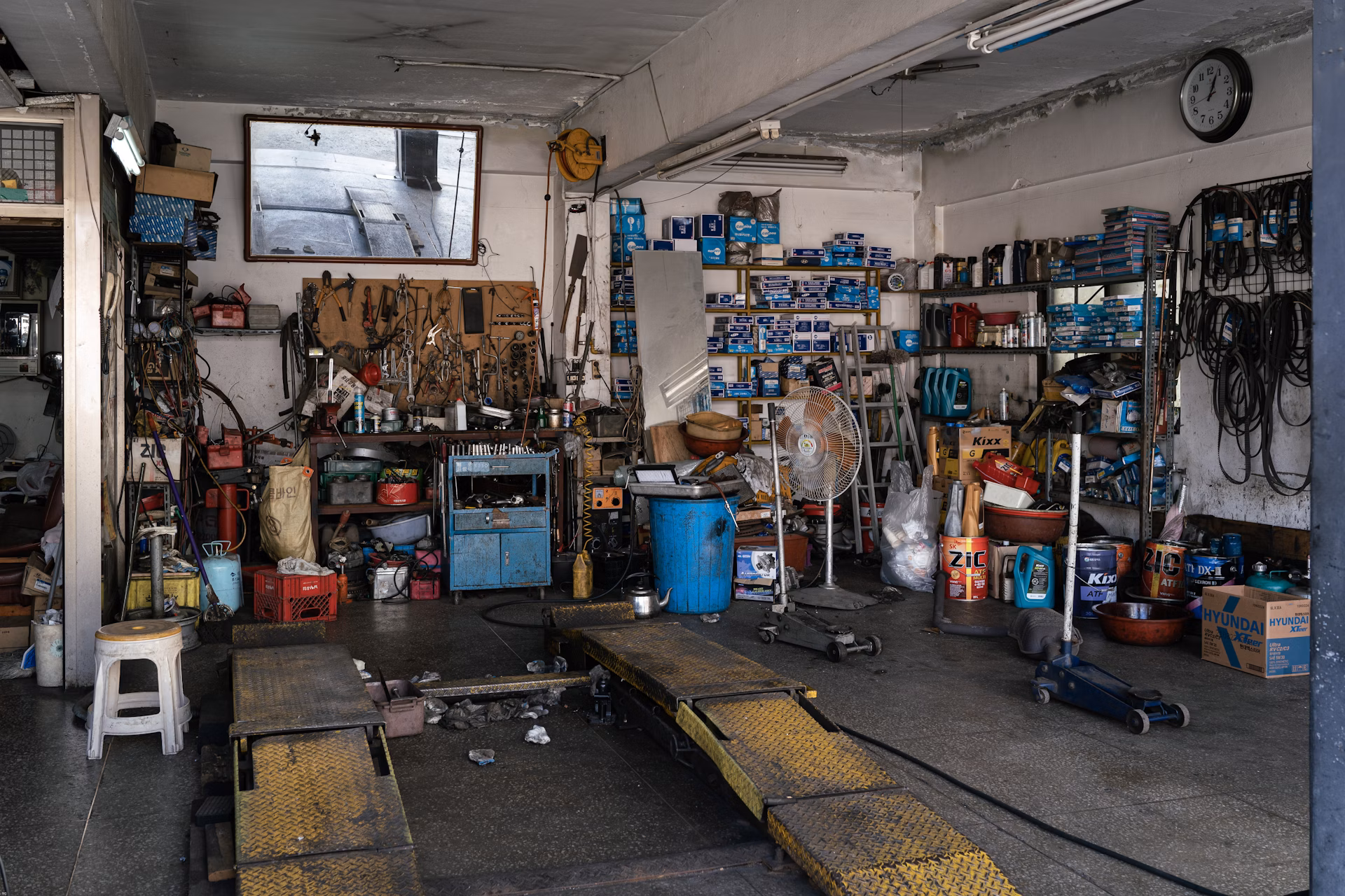 Workshop 1